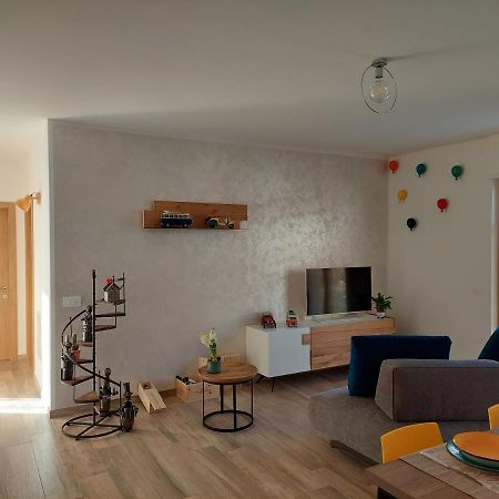 La bougainville - luxury apartment Torbole Sul Garda Extérieur photo