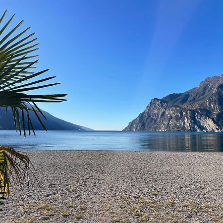 La bougainville - luxury apartment Torbole Sul Garda Extérieur photo