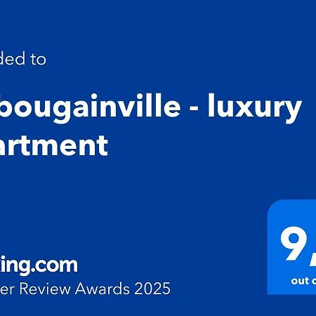 La bougainville - luxury apartment Torbole Sul Garda Extérieur photo