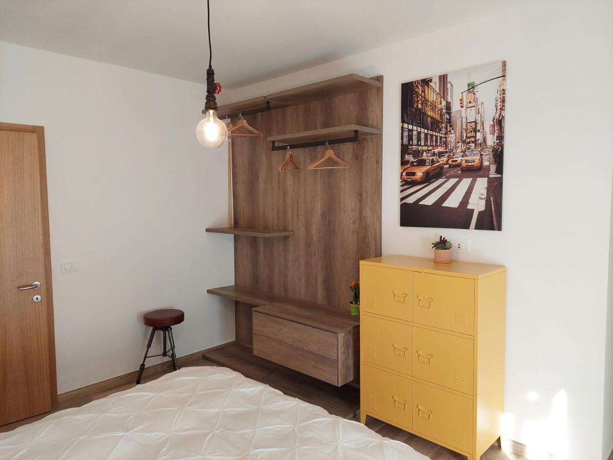 La bougainville - luxury apartment Torbole Sul Garda Extérieur photo