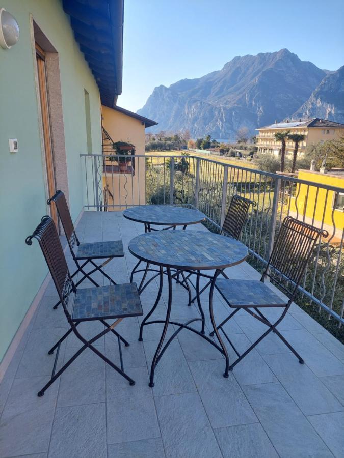 La bougainville - luxury apartment Torbole Sul Garda Extérieur photo