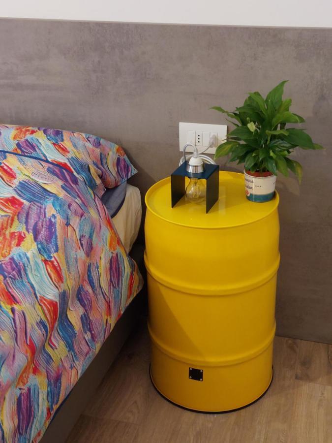 La bougainville - luxury apartment Torbole Sul Garda Extérieur photo