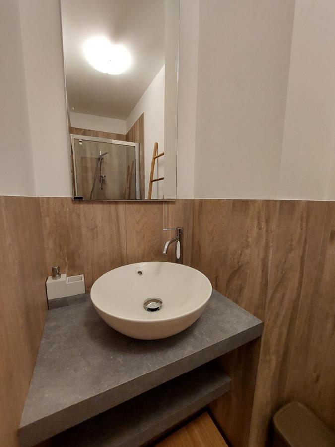 La bougainville - luxury apartment Torbole Sul Garda Extérieur photo