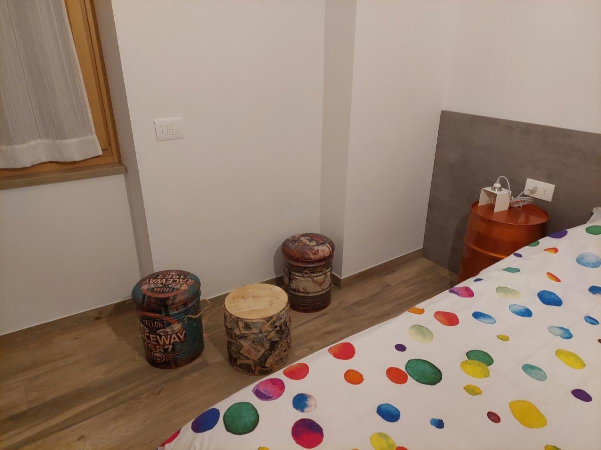 La bougainville - luxury apartment Torbole Sul Garda Extérieur photo