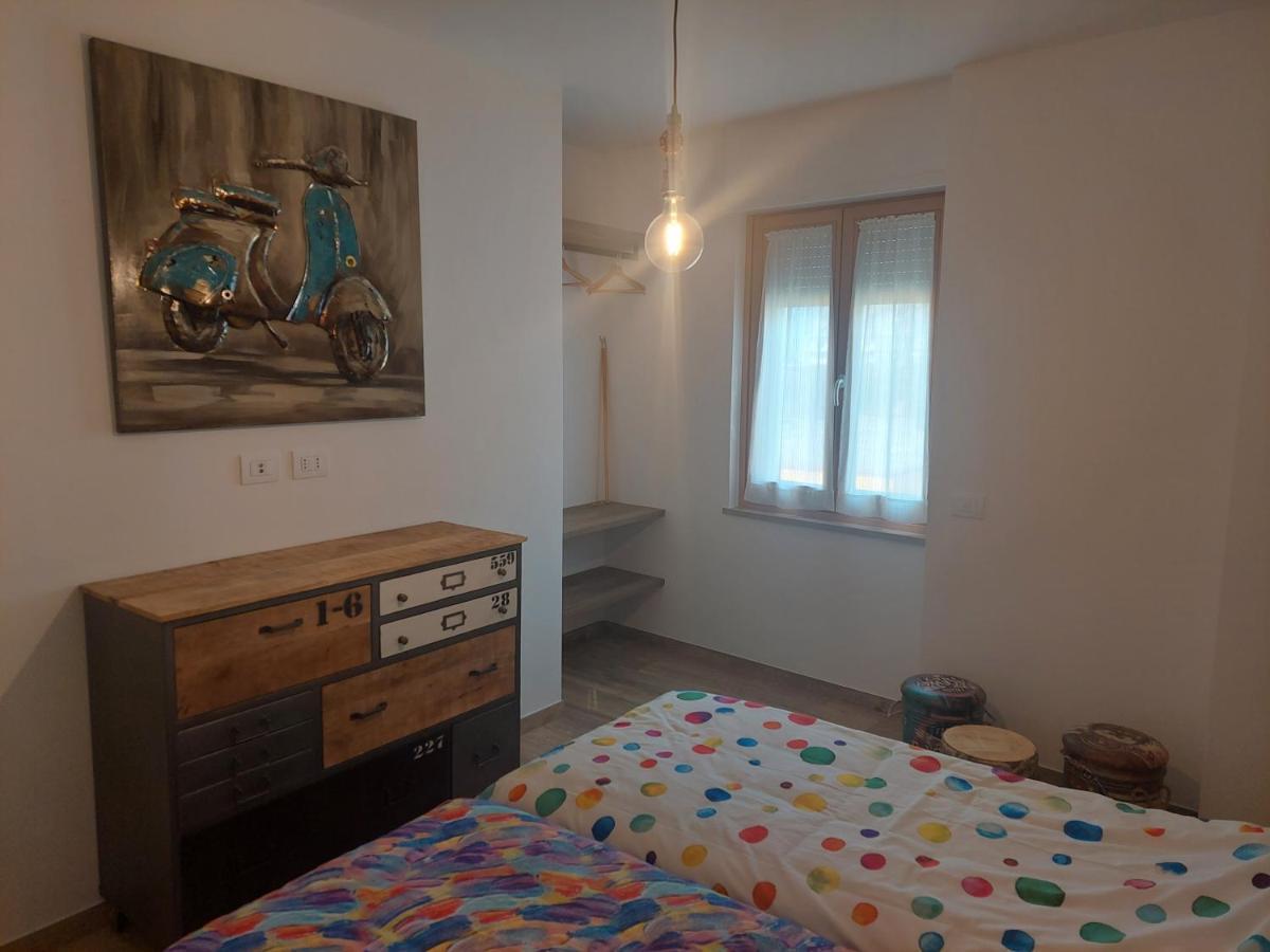La bougainville - luxury apartment Torbole Sul Garda Extérieur photo