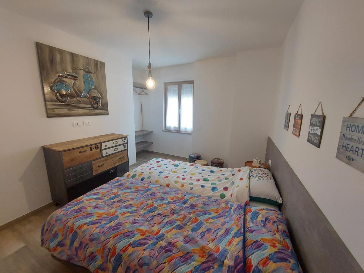 La bougainville - luxury apartment Torbole Sul Garda Extérieur photo