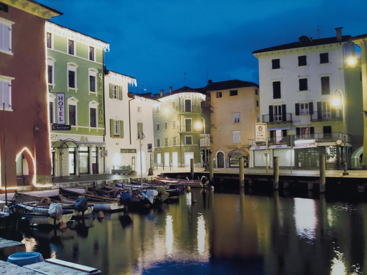 La bougainville - luxury apartment Torbole Sul Garda Extérieur photo