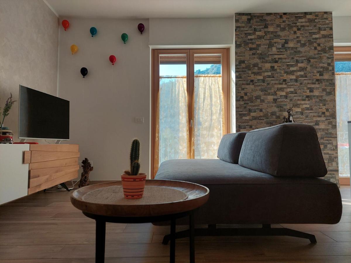La bougainville - luxury apartment Torbole Sul Garda Extérieur photo